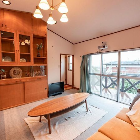 Villa シャローム伊豆高原 Futo Exterior foto