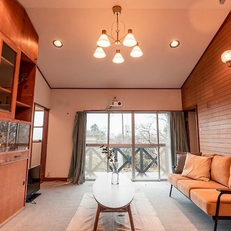 Villa シャローム伊豆高原 Futo Exterior foto