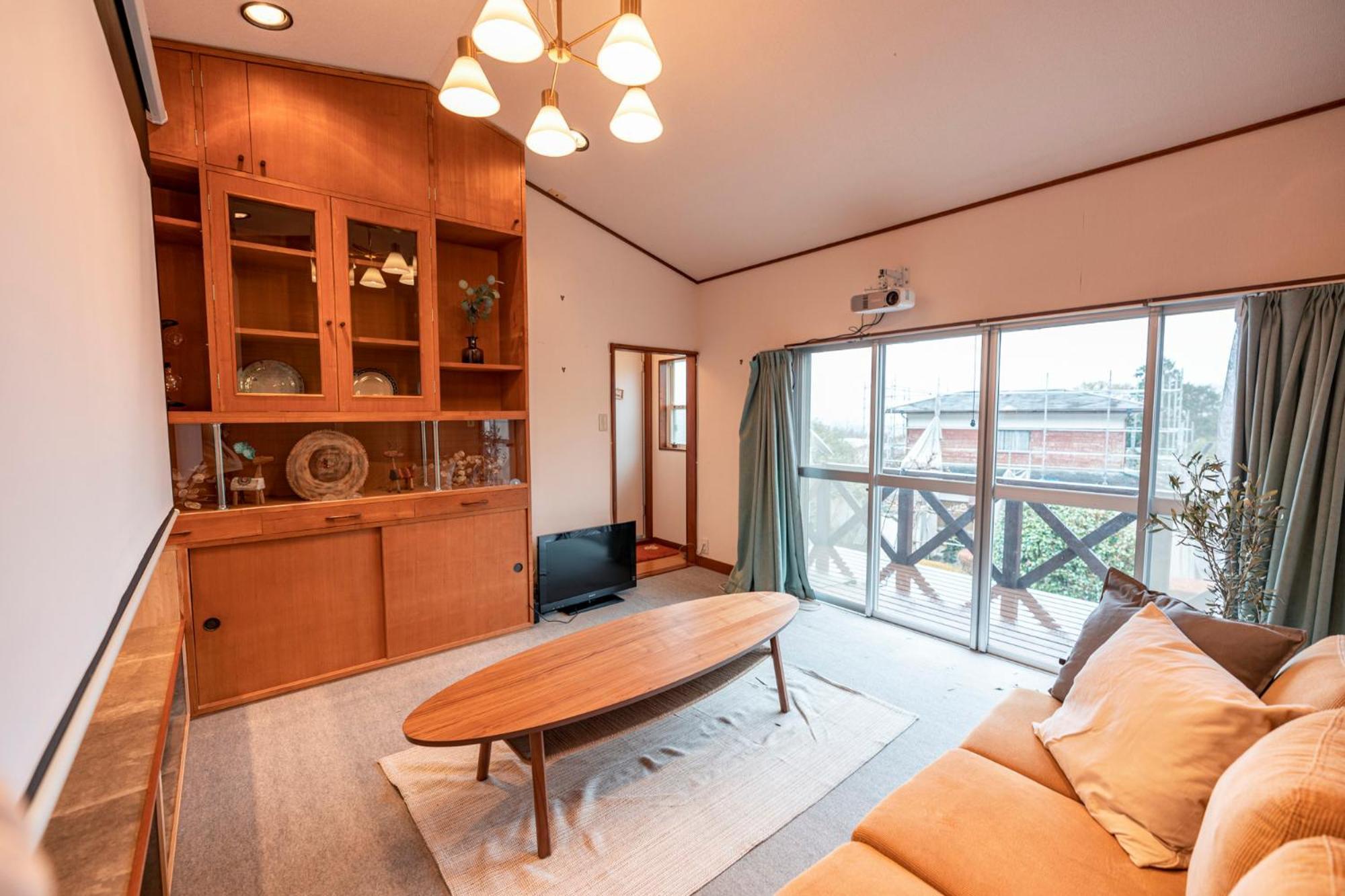 Villa シャローム伊豆高原 Futo Exterior foto
