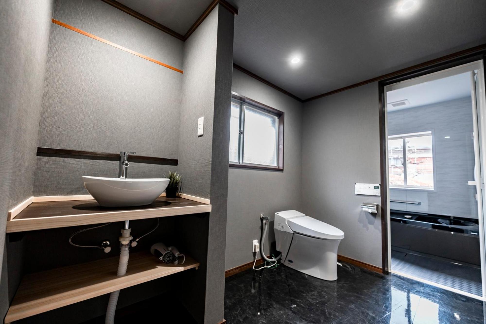 Villa シャローム伊豆高原 Futo Exterior foto