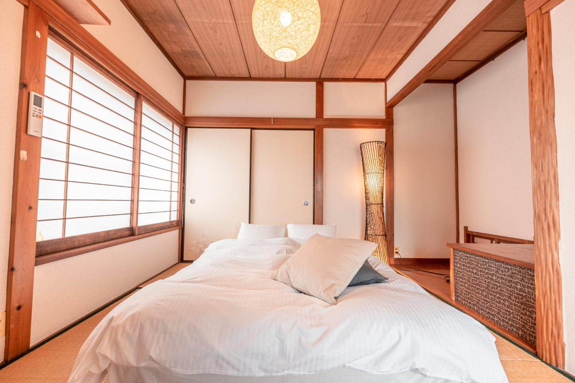 Villa シャローム伊豆高原 Futo Exterior foto