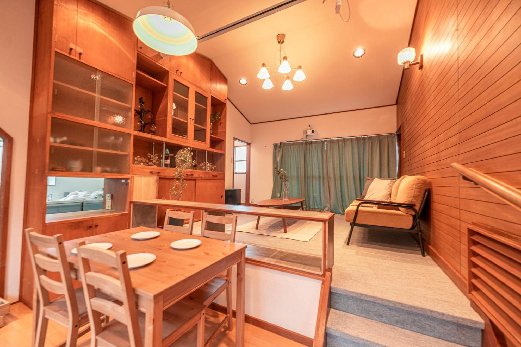 Villa シャローム伊豆高原 Futo Exterior foto